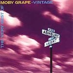 Moby Grape - Vintage (The Very Best Of Moby Grape) (CD 1996)