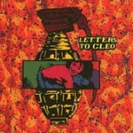 Wholesale Meats and Fish by Letters To Cleo (CD, Jul-1995, Giant USA)