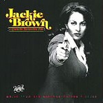 Jackie Brown - Original Soundtrack (CD 1997)