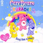 Karaoke, Sing Like a Star [CD + G] by Care Bears (CD, Sep-2004, 2 Discs, Madacy Kids)