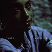 Promise by Sade (CD, Nov-2000, Epic USA)
