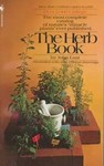The Herb Book by John B. Lust (1999, Paperback, Reissue)