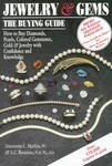Jewelry & Gems by Antoinette Leonard Matlins, Antonio C. Bonanno (1998, Paperback)