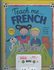 Teach Me French (1989, Audio Cassette)