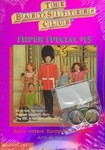 Baby-Sitters' European Vacation by Ann M. Martin (1998, Paperback)