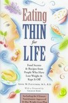 Eating Thin for Life by Anne M. Fletcher (1997, Hardcover)