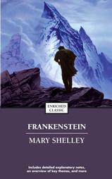 Frankenstein by Margaret Brantley, Mary Shelley (2004, Paperback, Reissue)