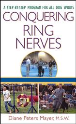 Conquering Ring Nerves by Diane Peters Mayer, Diane Peters Mayer (2004, Hardcover)