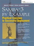 Samba-3 by Example by John H. Terpstra (2004, Package)