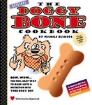 The Small Dog's Doggy Bone Cookbook