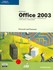 Book: Microsoft Office 2003 Beth Pasewark Wadsworth, Softcover