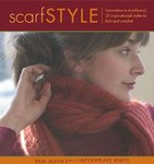 Scarf Style by Pam Allen (2004, Paperback)