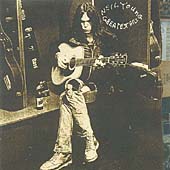 Neil Young - Greatest Hits (CD 2004)