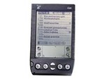 Handspring Visor(Graphite)