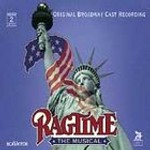 Songs from Ragtime [Original Cast Recording - RCA] by Original Cast (CD, Apr-1998, 2 Discs, RCA Victor Records USA)