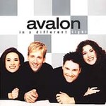 In a Different Light by Avalon (Christian) (Cassette, Mar-1999, Sparrow Records)
