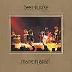 Made in Japan (Purple Rising Sun) by Deep Purple (CD, May-2001, Purple Rising Sun Netherlands)