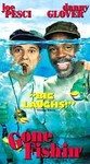Gone Fishin' (1997, VHS)
