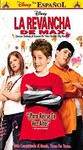 Max Keeble's Big Move (VHS, 2002, Spanish Dubbed)