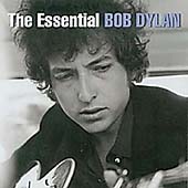 Bob Dylan - The Essential Bob Dylan (CD 2005)
