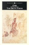 The Erotic Poems by Ovid, Peter Green (1983, Paperback, Reprint)