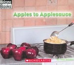 Apples To Applesauce
