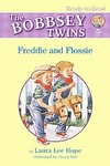 Freddie And Flossie (Laura Lee Hope, Paperback, 2005)