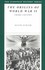Book: The Origins of World War II - Keith Eubank