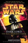 Star Wars Dark Lord by James Luceno (2005, Hardcover)