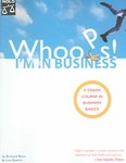 Whoops! I'm In Business by Lisa Guerin, Richard Stim (2005, Paperback)