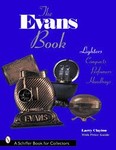 The Evans Book by Larry Clayton (1998, Paperback)