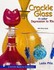 Book: Crackle Glass in Color - Leslie A. Pina