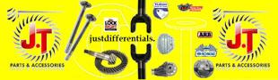 justdifferentials