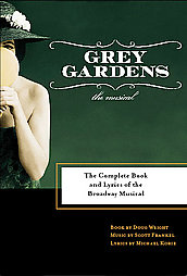 Grey Gardens by Doug Wright (2007, Paperback)