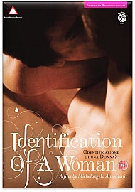 Identification Of A Woman (DVD)