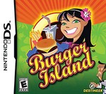 Burger Island  (Nintendo DS, 2008)