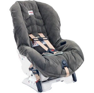 Britax Roundabout Convertible Car Seat - Top Cat