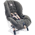 Britax Roundabout Convertible Car Seat - Top Cat