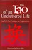 Book: The Tao of an Uncluttered Life - Steve Allen
