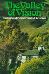 Valley of Vision by Arthur Bennet (1983, Paperback)