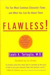 Flawless by Louis A. Tartaglia (1999, Hardcover)