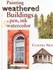 Book: Painting Weathered Buildings in Pen Ink & Watercolor - Claudia Nice
