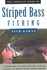 Book: The Complete Book of Striped Bass Fishing Nick Karas, Softcover