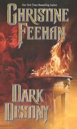 Dark Destiny by Christine Feehan (2004, Paperback)