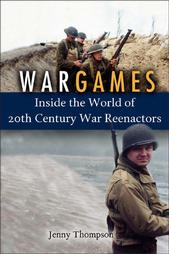 War Games by Jenny Thompson (2004, Hardcover)
