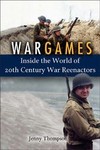 War Games by Jenny Thompson (2004, Hardcover)
