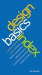 Design Basics Index by Jim Krause (2004, Paperback)