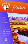 Hidden Idaho by Richard Harris (2004, Paperback)
