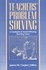 Book: Teachers' Problem Solving Paperback