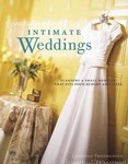 Intimate Weddings by CHRISTINA FRIEDRICHSEN (2004, Paperback)